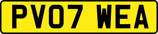 PV07WEA