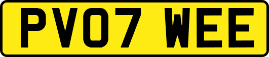 PV07WEE