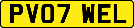 PV07WEL