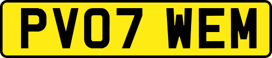 PV07WEM