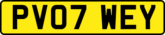 PV07WEY