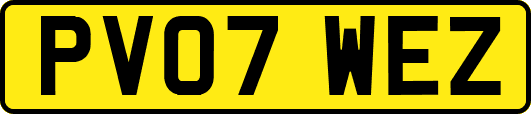 PV07WEZ