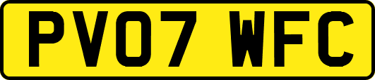 PV07WFC