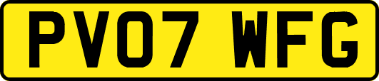 PV07WFG