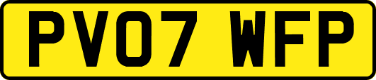 PV07WFP