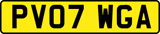 PV07WGA