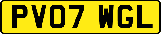 PV07WGL