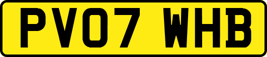 PV07WHB