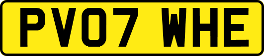 PV07WHE