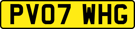 PV07WHG