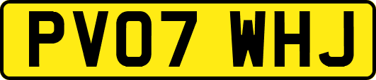 PV07WHJ