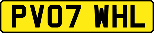 PV07WHL