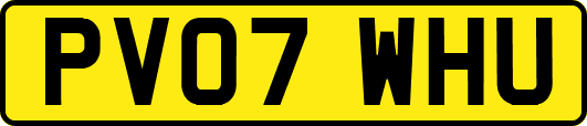 PV07WHU
