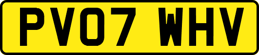 PV07WHV