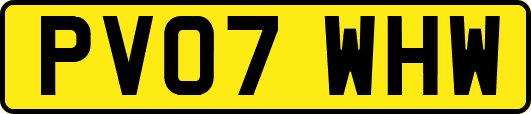 PV07WHW