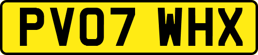 PV07WHX