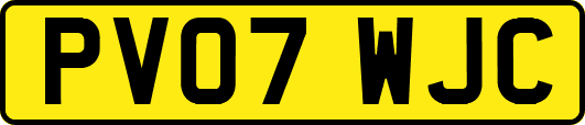 PV07WJC