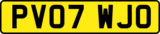 PV07WJO