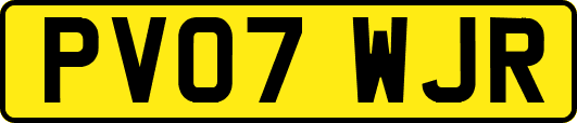 PV07WJR