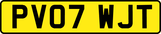 PV07WJT