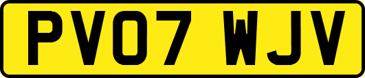 PV07WJV