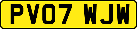 PV07WJW