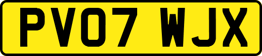 PV07WJX