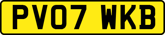 PV07WKB