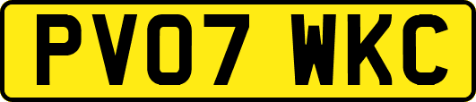 PV07WKC