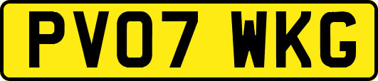 PV07WKG