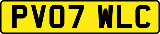 PV07WLC