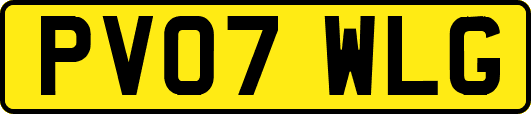 PV07WLG