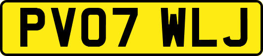 PV07WLJ
