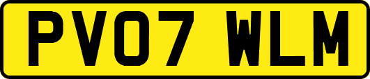 PV07WLM