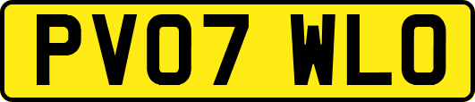 PV07WLO