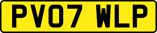 PV07WLP