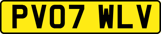 PV07WLV