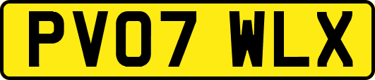 PV07WLX
