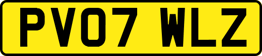 PV07WLZ