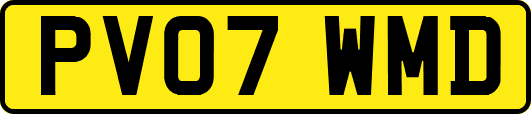 PV07WMD