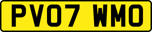 PV07WMO