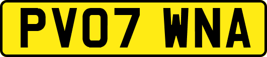 PV07WNA