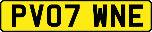 PV07WNE