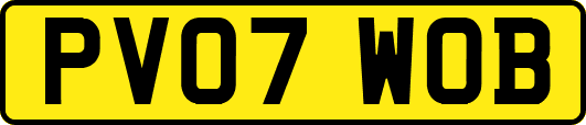 PV07WOB