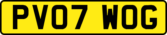 PV07WOG