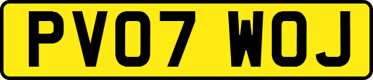 PV07WOJ