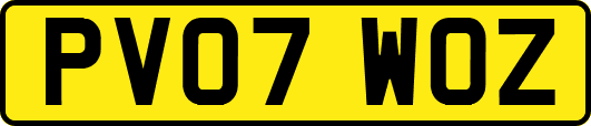 PV07WOZ