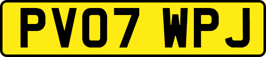 PV07WPJ