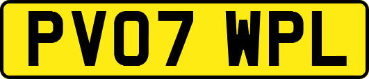 PV07WPL