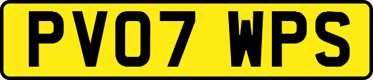 PV07WPS